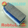 long life blue Metal Bond Diamond Fickert with Aluminium Body for Granite--STCL